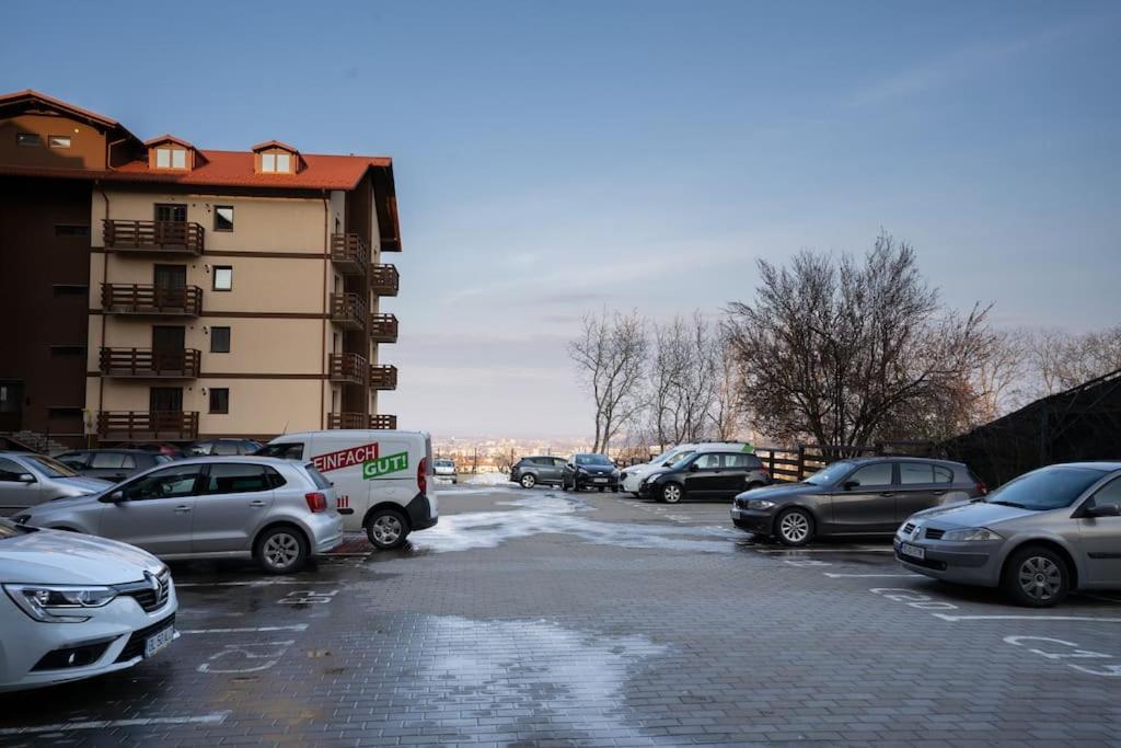 Alex 2 Apartament Iasi Exterior photo