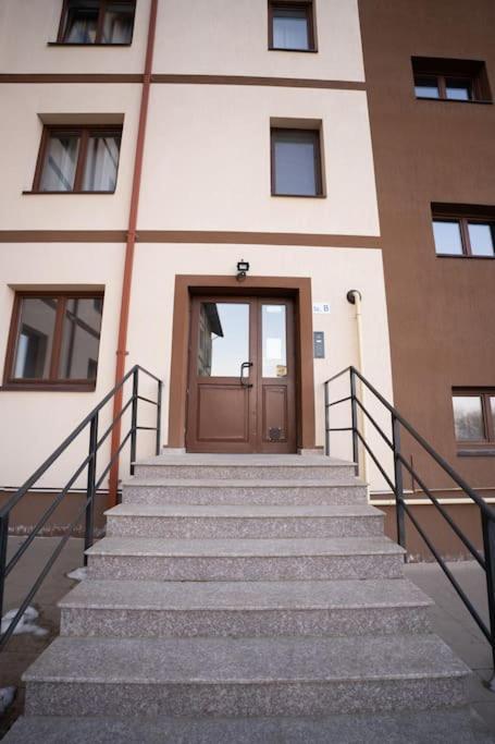 Alex 2 Apartament Iasi Exterior photo