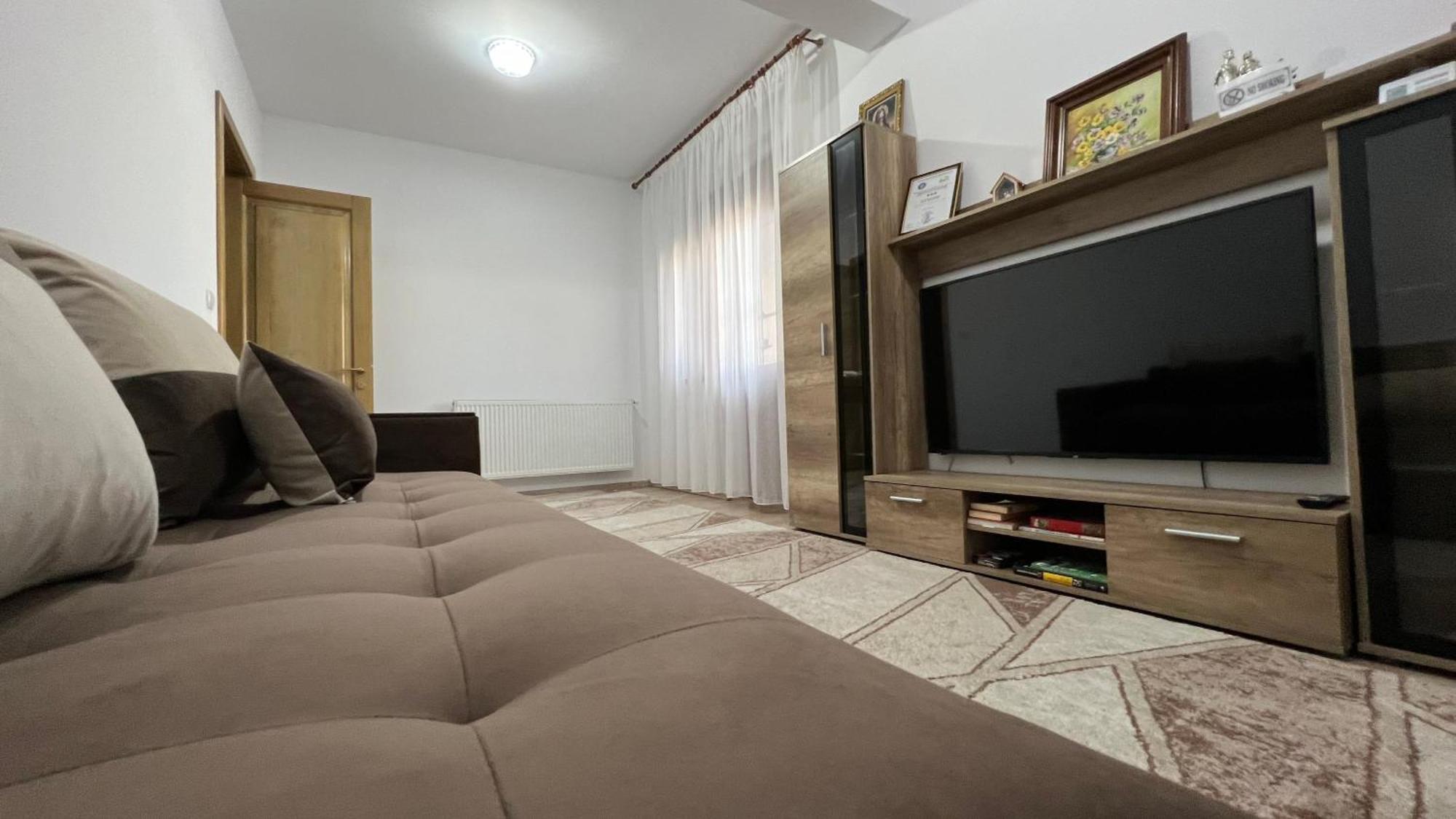 Alex 2 Apartament Iasi Exterior photo